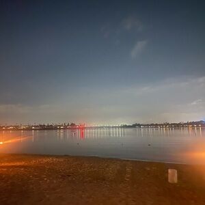 Offer a lower price on anything and I’ll likely accept!